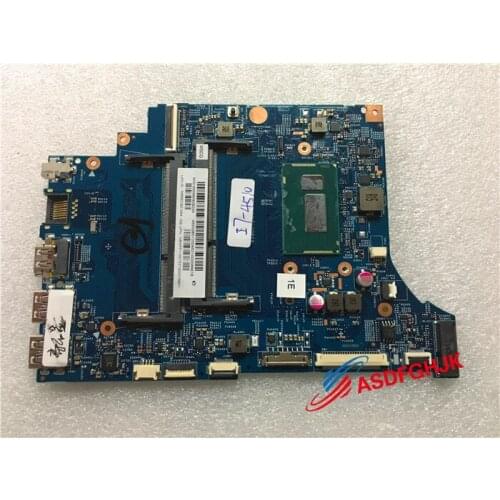 Original FOR Acer Aspire V3-331 V3-331G Laptop MOTHERBOARD 48.02B17.0011 NBMPF11001 NB.MPF11.001 free shipping