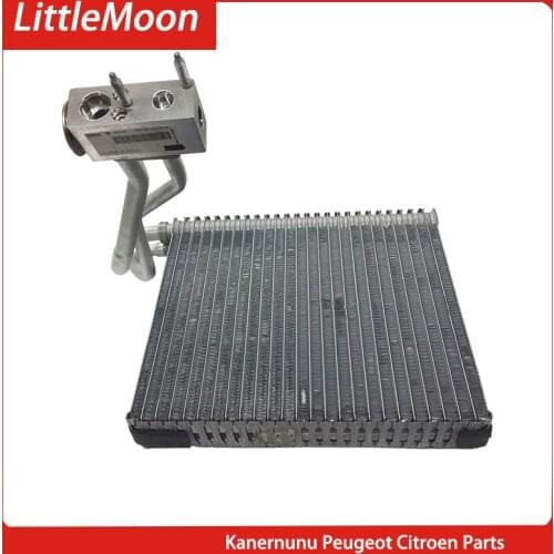 Original brand new air conditioner evaporator Suitable for Citroen C5 Peugeot 508