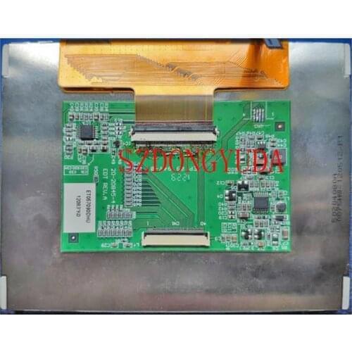 Original A+ 5.7 Inch 640*480 ET057090DHU LCD Screen Display With Touch Panel Digitizer