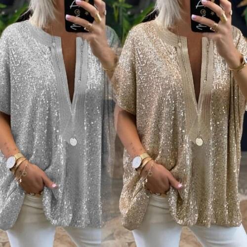 Senza Fretta Women's Short T-shirts