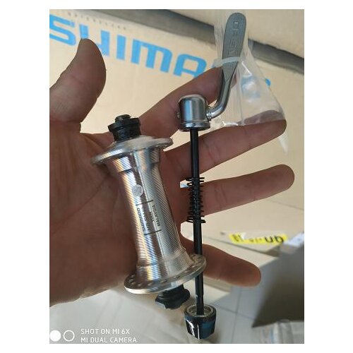 RM40 hub 36H front hub