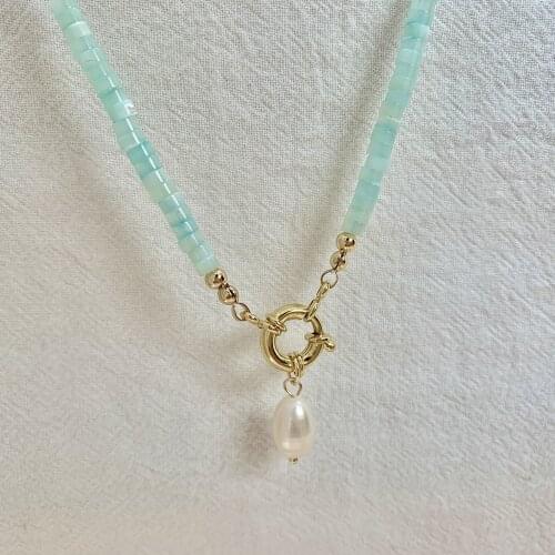 UMQ Boho Style Pendants