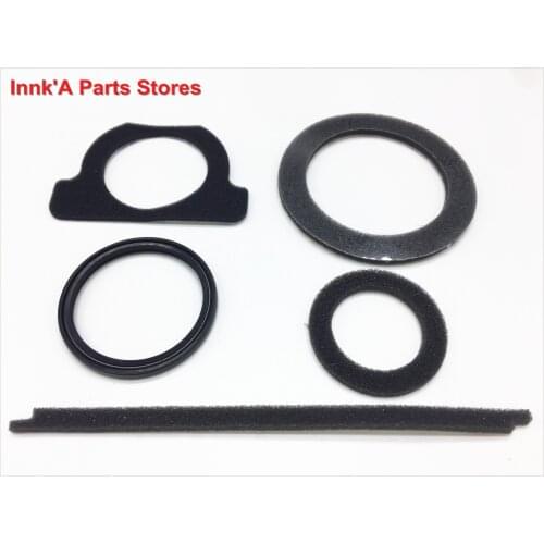 1Set Toner cartridge seal for use in Ricoh MP 7500 6001 8001 8000 9001 2075 7001 MP2075 MP9001 Toner supply unit seal