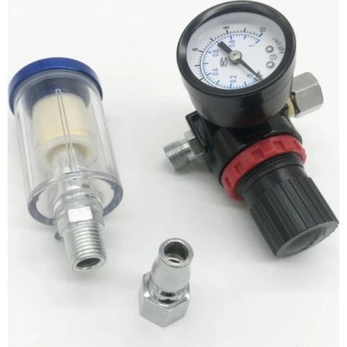 WETA Water Treatment Equipment