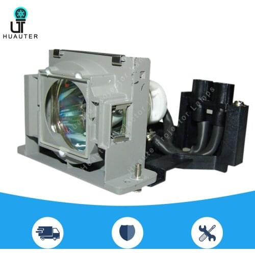 Replacement Projector Lamp VLT-EX100LP fit for Mitsubishi DX320 ES100 EX100U with 180 days warranty