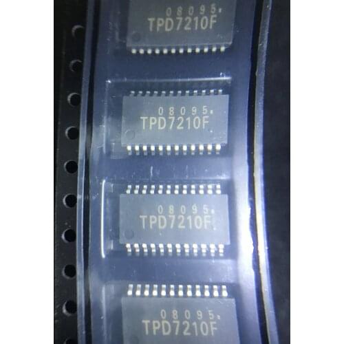 2PCS-5PCS-10PCS TPD7210F