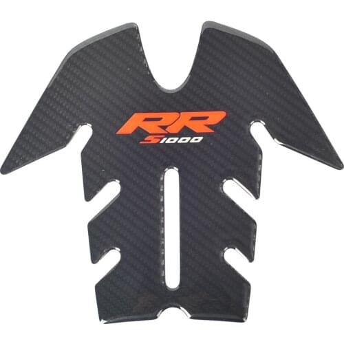 3D Motorcycle Front Tank Sticker Gas Fuel Oil Pad Protector Decal case for BMW S1000RR S1000 RR 2009-2014 Front Tank pad
