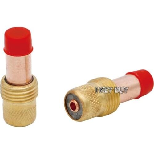 5Pieces/Lot QQ160A Argon Arc Welding Torch The Air Guide Element