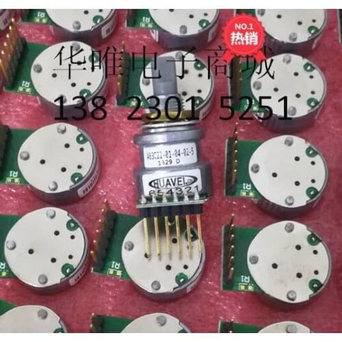Brand New Photoelectric Encoder GRAYHILL HUAVEI.CN K63C22-01-04-02-5 Rotary Knob