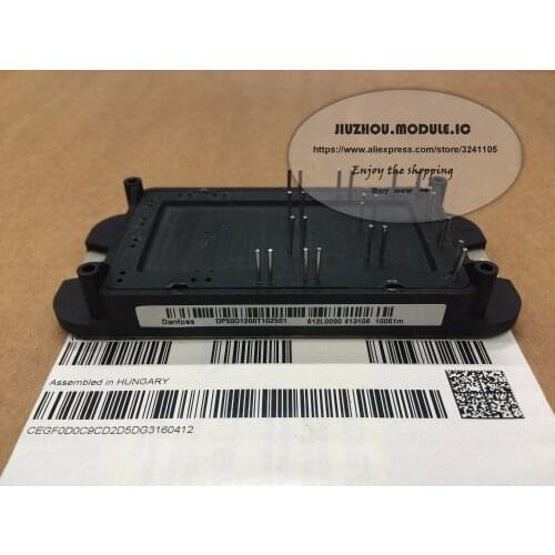 Free shipping NEW DP50D1200T102501 MODULE