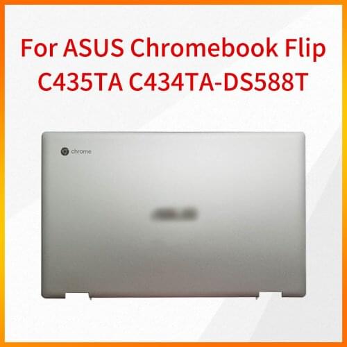 Notebook Case is Suitable for ASUS Chromebook Flip C435TA C434TA-DS588T A Shell C Shell D Shell
