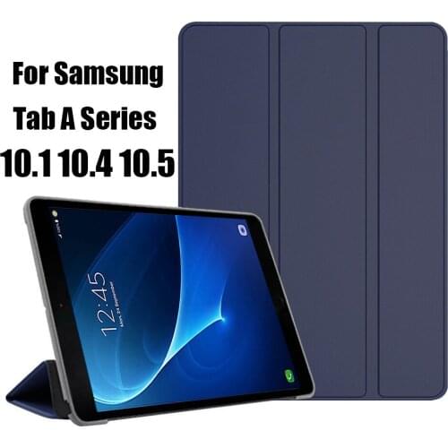 Case for Samsung Galaxy Tab A7 10.4 SM-T500 tablet A 10.1 2019 T510 S5E T720 10.5 For Samsung Galaxy S6 lite 10.1 2020 P610 Case