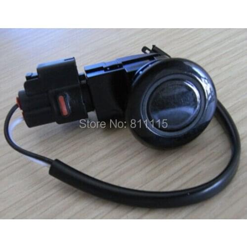 Parking Sensor PZ362-00209 for Toyota CAMRY30, CAMRY40, LEXUS RX300/330/350, Ultrasonic Sensor, free shipping Parking Assistance