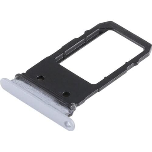 For Google Pixel 2 White/Blue/Black Color SIM Card Tray Holder