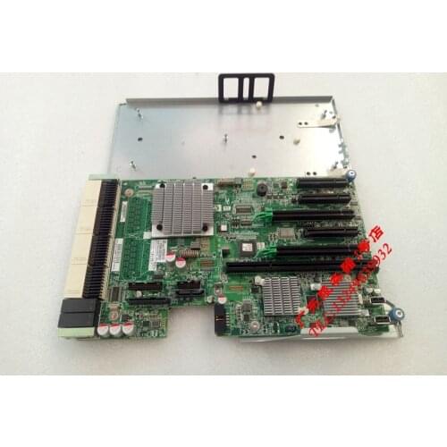 For HP DL580 G7 I/O board PCI board 591196-001 512843-001 667862-001