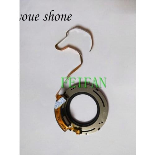 Lens Aperture Group Flex Cable For Canon EF 100-400 mm 100-400mm f/4.5-5.6L IS USM Repair Part