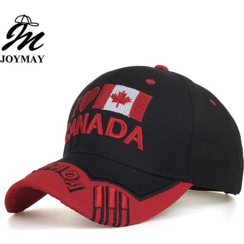 Joymay Men's Baseball Caps