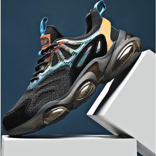 Men shoes Sneakers Male tenis Luxury shoes Mens casual Shoes Trainer Race off white Shoes fashion loafers running Shoes for men