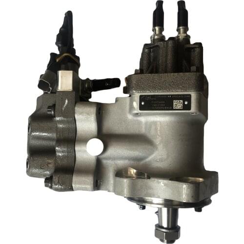 5594766 ISLE Diesel fuel injection pump Fuel Pump 5594766 3973228