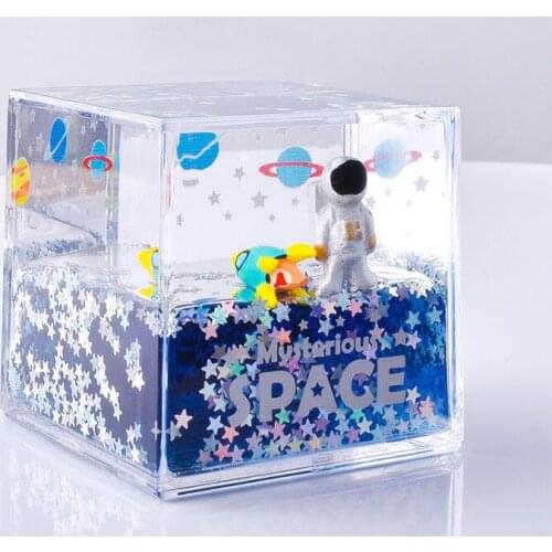 Astronaut Suspension Home Decore Decorations Accessories Space Starry Sky Gift Cute Cartoon Anime