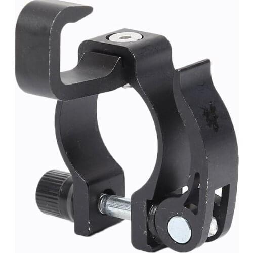Aluminum Alloy Adjustable Electric Scooter Lock Buckle Rod Safety Ring Replacement for Kugoo S1 S2 S3 Skateboard Accessories