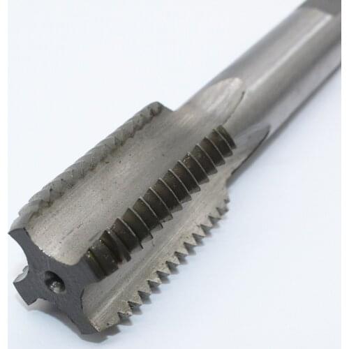 1pc M33 Tap HSS Machine Screw Thread Taps Right Hand Pitch 3.5mm 3mm 2mm 1.5mm Threaded Drilling Tapping Tool