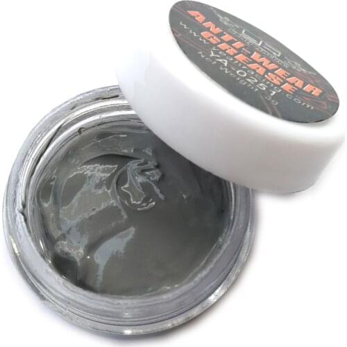 Anti Wear Grease for RC Car Crawler HSP HPI Traxxas TAMIYA CC01 4WD Axial SCX10