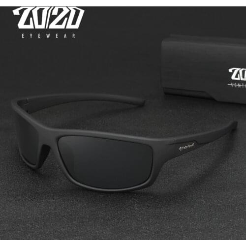 Vintage Sunglasses Men Polarized Driving Muti Color Glasses Male Sports Sun Glasses Day Night Vision Drivers Eyewear