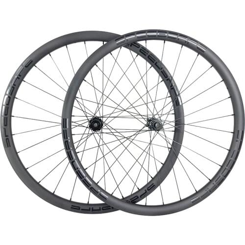 Light 1340g 29er MTB XC 30mm hookless straight pull carbon wheelset boost 350 hubs 6 bolts or center lock marathon racing wheels