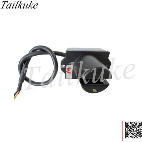 Ultrasonic Bubble Sensor Air Sensor