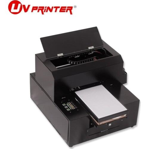 UVflatbed printer continuous supply ink cartridge 6 color split ink cartridge for photo/clothing/mobile phone case/card printing