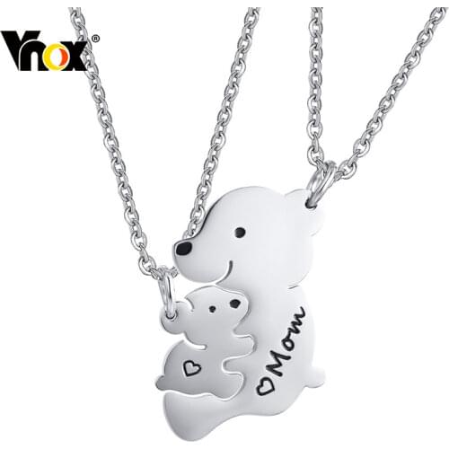 VNOX Necklaces China