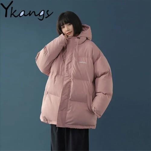 YKANGS Women's Youth Jackets