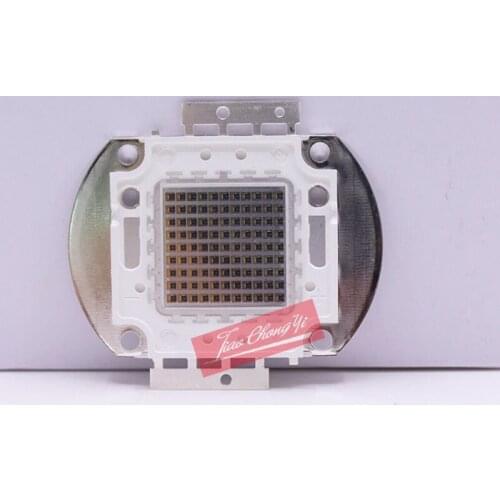 100W 940nm IR 16-18V 3.15A Infrared Emitter Light Lamp For Night Vision Camera 1PCS