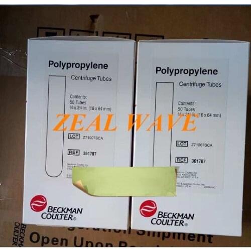 177495 365470 361670 361707 Beckman Ultracentrifuge Tube