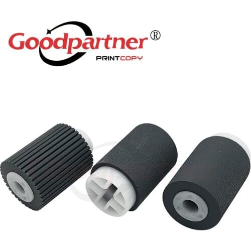 1X Feed Separation Pickup Roller for SHARP MX 1800 2300 2301 2314 2600 2614 2615 2700 3100 3114 3115 3500 3501 4100 4101 4110