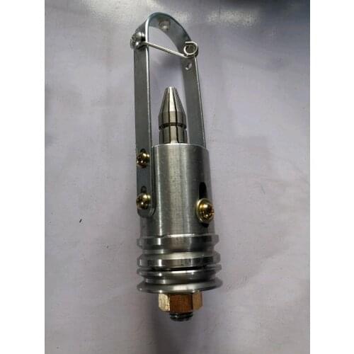 6-24 Needles 1-3mm Face Mask Cylinder Knitting Ear Rope and Crochet Hook Machine Head Ear Belt Machine Accessories