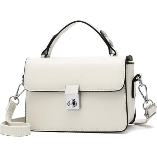 Women's Leather Bags AllMei China