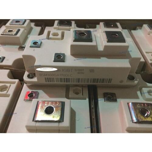 BSM300GA170DLC FREE SHIPPING NEW MODULE