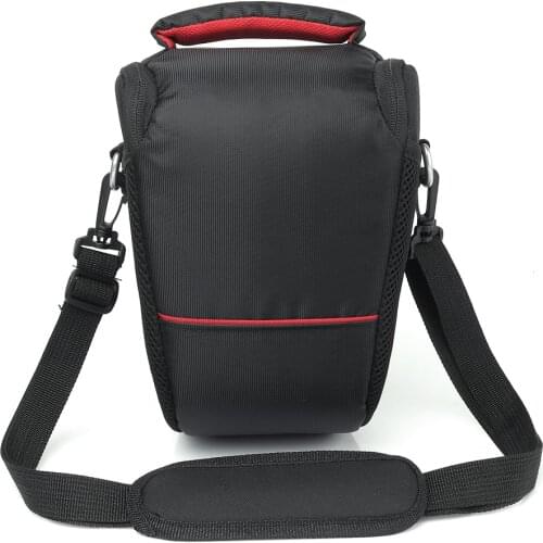 Photo Case Camera Bag Cover For Canon EOS 1300D 70D 760D 750D 700D 600D 100D 1200D 1100D 4000D 3000D 2000D 200D 550D SX60 SX540