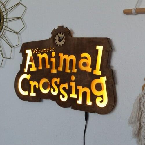 Подвесные светильники Чудеса леса China At AliExpress