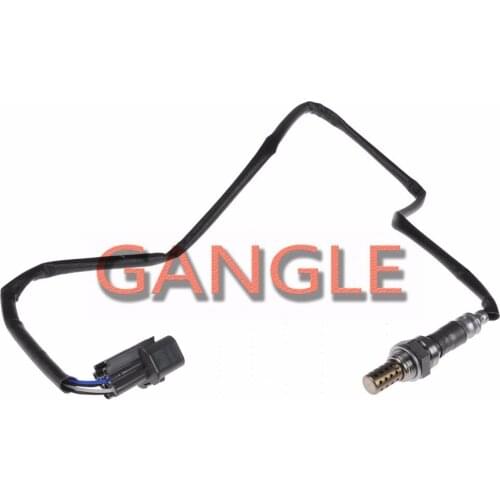 For 2000-2003 MITSUBISHI GALANT 2.5 V6 24V Lambda Probe Oxygen Sensors DOX-0342