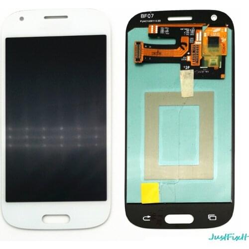 For Samsung Galaxy Ace 4 SM-G357 G357 G357FZ Ace4 LCD Display With Touch Screen Digitizer Assembly