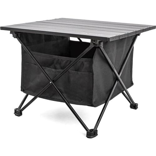 DOORSACCERY Camping Furniture