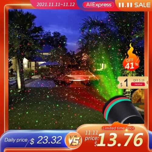 Doxa Laser Lighting