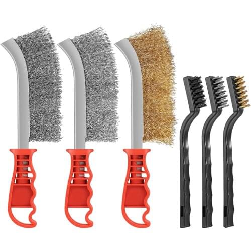 Flower Invitation Brushes And Brushes