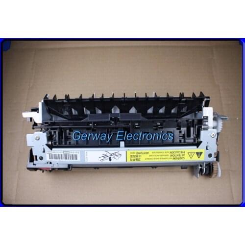 GerwayTechs RG5-5064 RG5-5064-000 Fuser Assembly Fuser Unit Fuser Kit 220V (For HP4100 4100n 4100tn 4100dtn 4100mfp HP4101MFP)