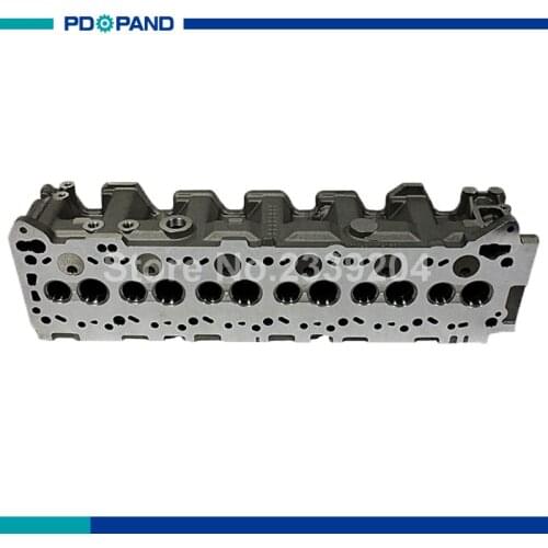 RD28 RD28Ti Y61 bare engine cylinder head 908504 11040-VB301 for Nissan Patrol GR II Wagon 1997-2000 2.8L