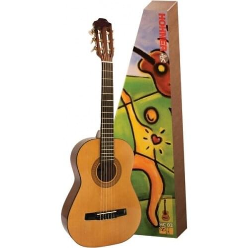 HOHNER Guitars