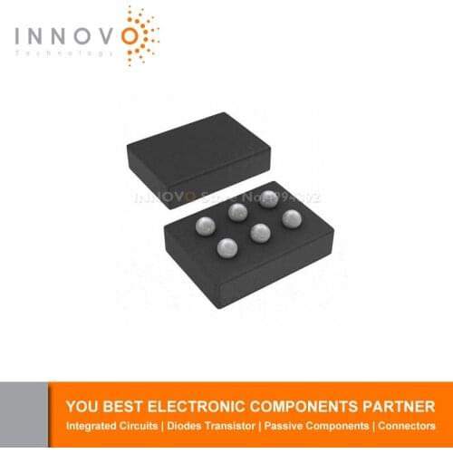 INNOVO 10pcs/lot 100pcs/lot Free shipping LMV981TLX LMH2110TM/NOPB HB DSBGA-6 New original